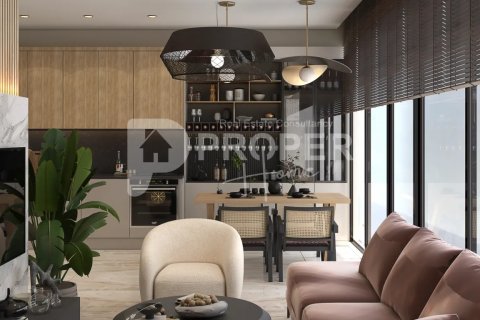 Leilighet  i Alanya, Antalya, Tyrkia Nr. 85753 - 14