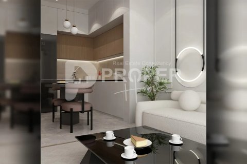 Продажа квартиры  в Аланье, Анталье, Турция 3 комн., 122м2, №85758 – фото 17