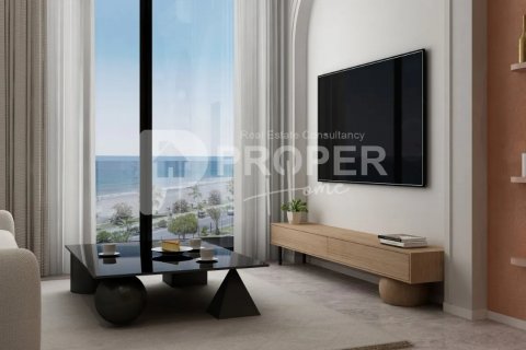 Продажа квартиры  в Аланье, Анталье, Турция 3 комн., 122м2, №85758 – фото 27