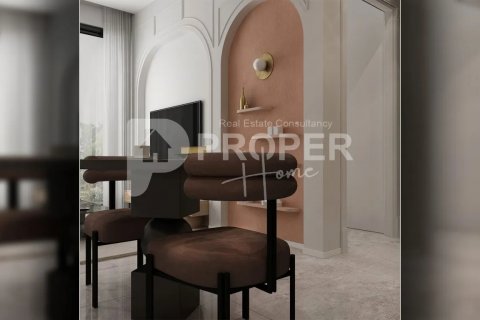 Продажа квартиры  в Аланье, Анталье, Турция 3 комн., 122м2, №85758 – фото 24