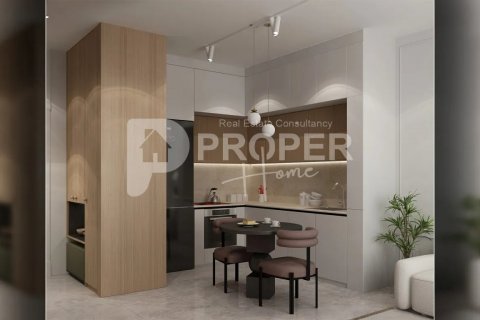 Продажа квартиры  в Аланье, Анталье, Турция 3 комн., 122м2, №85758 – фото 20