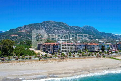 Продажа квартиры  в Аланье, Анталье, Турция 3 комн., 122м2, №85758 – фото 10