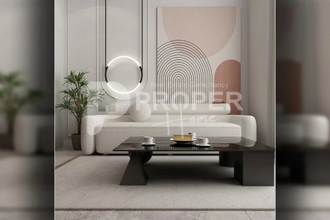 Продажа квартиры  в Аланье, Анталье, Турция 3 комн., 122м2, №85758 – фото 18