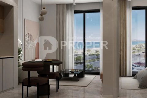 Продажа квартиры  в Аланье, Анталье, Турция 3 комн., 122м2, №85758 – фото 28