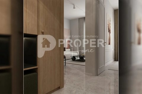 Продажа квартиры  в Аланье, Анталье, Турция 3 комн., 122м2, №85758 – фото 19