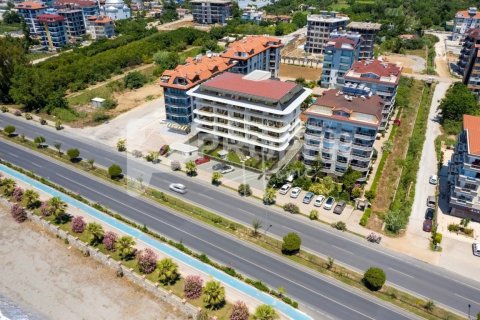Продажа квартиры  в Аланье, Анталье, Турция 3 комн., 122м2, №85758 – фото 6