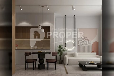 Продажа квартиры  в Аланье, Анталье, Турция 3 комн., 122м2, №85758 – фото 22