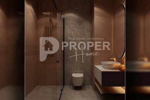 Продажа квартиры  в Аланье, Анталье, Турция 3 комн., 122м2, №85758 – фото 26