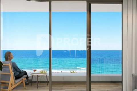 Продажа квартиры  в Аланье, Анталье, Турция 3 комн., 122м2, №85758 – фото 11