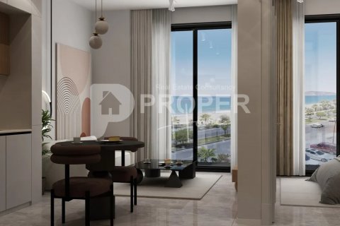 Продажа квартиры  в Аланье, Анталье, Турция 3 комн., 122м2, №85758 – фото 30