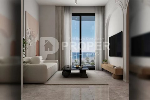 Продажа квартиры  в Аланье, Анталье, Турция 3 комн., 122м2, №85758 – фото 15
