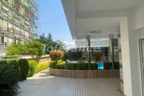 Daire 1+1 Antalya, Türkiye №39170 - 9
