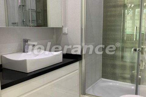 Daire 1+1 Antalya, Türkiye №39170 - 7
