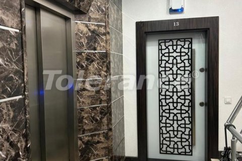 Daire 1+1 Antalya, Türkiye №39170 - 8