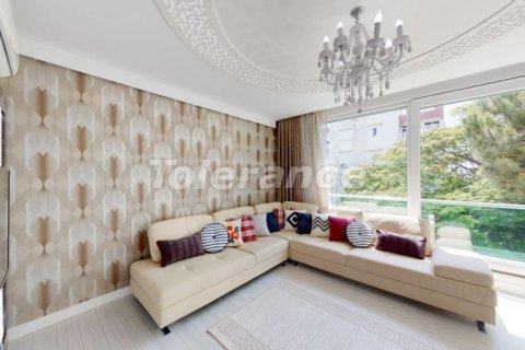 Daire 1+1 Antalya, Türkiye №39170 - 11