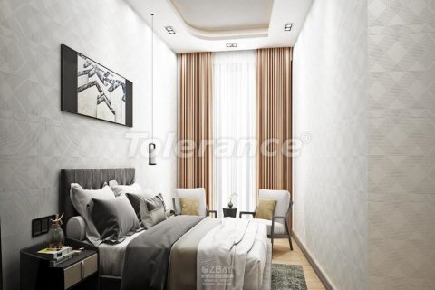 2+1 Lägenhet  i Kepez, Canakkale, Turkiet Nr. 112052 - 11