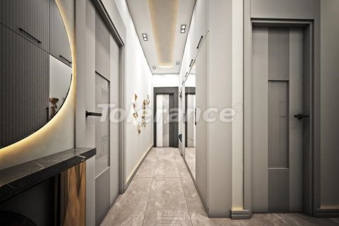 2+1 Lägenhet  i Kepez, Canakkale, Turkiet Nr. 112052 - 18