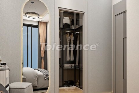 2+1 Lägenhet  i Kepez, Canakkale, Turkiet Nr. 112052 - 13