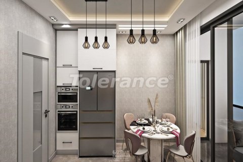 2+1 Lägenhet  i Kepez, Canakkale, Turkiet Nr. 112052 - 7