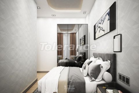 2+1 Lägenhet  i Kepez, Canakkale, Turkiet Nr. 112052 - 12