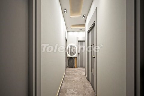 2+1 Lägenhet  i Kepez, Canakkale, Turkiet Nr. 112052 - 17