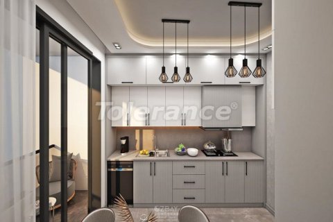 2+1 Lägenhet  i Kepez, Canakkale, Turkiet Nr. 112052 - 8