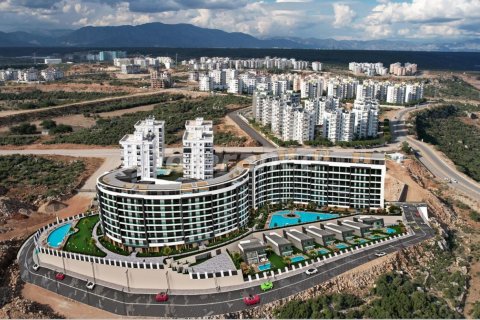 2+1 Lägenhet  i Kepez, Canakkale, Turkiet Nr. 112052 - 3