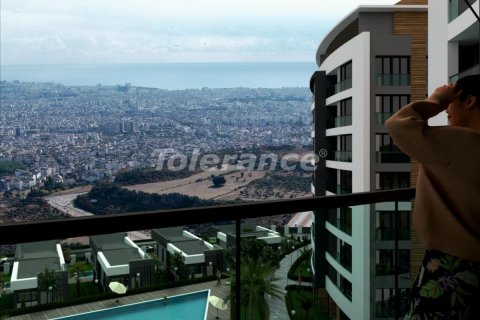 2+1 Lägenhet  i Kepez, Canakkale, Turkiet Nr. 112052 - 4