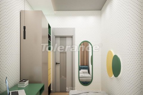 2+1 Lägenhet  i Kepez, Canakkale, Turkiet Nr. 112052 - 15