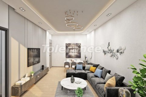 2+1 Lägenhet  i Kepez, Canakkale, Turkiet Nr. 112052 - 6