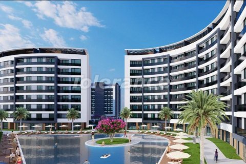 2+1 Lägenhet  i Kepez, Canakkale, Turkiet Nr. 112052 - 20