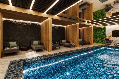 1+1 Lägenhet i Antalya, Turkiet Nr. 112056 - 25