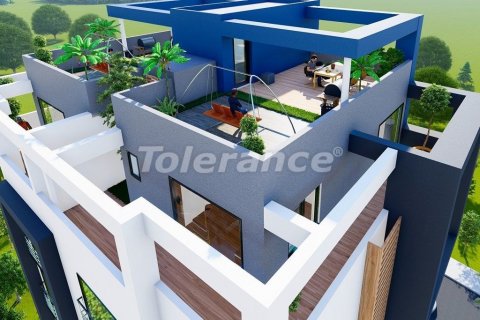 Daire 1+1 Gazimağusa, №112054 - 3