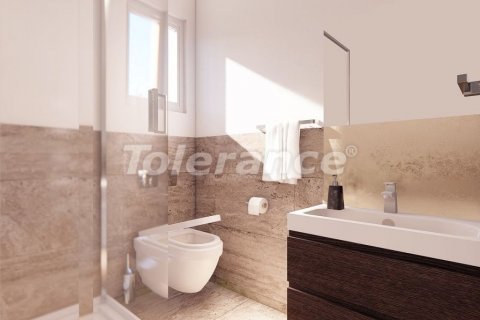 Daire 1+1 Gazimağusa, №112054 - 7