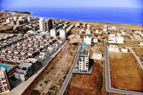 Daire 1+1 Gazimağusa, №112054 - 20