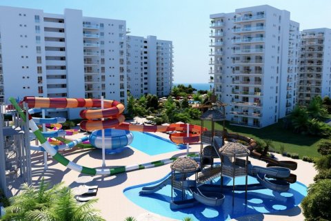 Apartment  in Northern Cyprus No. 117357