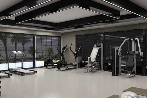 Crown River Side Luxury  i Gazipasa, Antalya, Tyrkiet Nr.139187 - 5