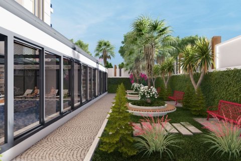 Crown River Side Luxury  i Gazipasa, Antalya, Tyrkiet Nr.139187 - 4