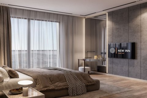 Daire Maslak Dream 2+1, Sarıyer, İstanbul, Türkiye №113669 - 6