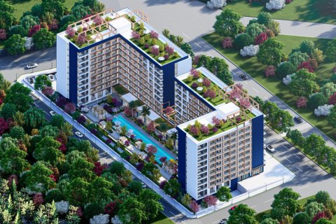 Ilkem Rio  in Erdemli, Mersin, Turkey No.113666