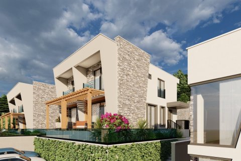 Yasa i Bodrum, Mugla, Turkiet Nr.113671 - 13
