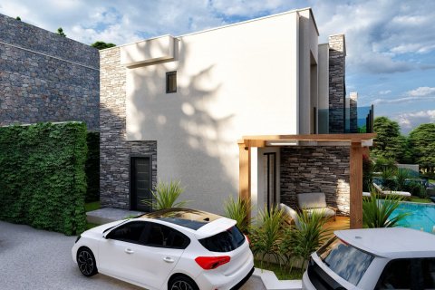 Yasa i Bodrum, Mugla, Turkiet Nr.113671 - 2