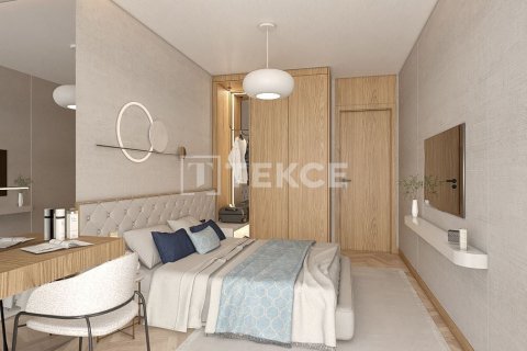 Apartment for sale in Guzelyurt, Northern Cyprus, 2 bedrooms, 104m2, No. 190123 – photo 24