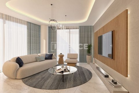Apartment for sale in Guzelyurt, Northern Cyprus, 2 bedrooms, 104m2, No. 190123 – photo 19
