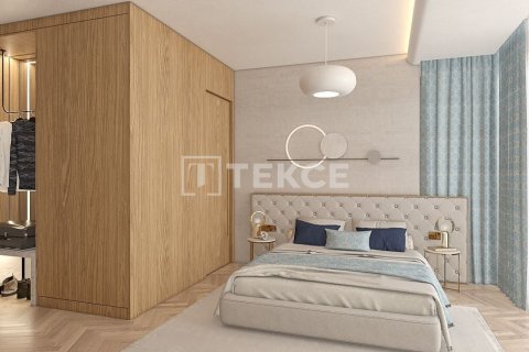 Apartment for sale in Guzelyurt, Northern Cyprus, 2 bedrooms, 104m2, No. 190123 – photo 22