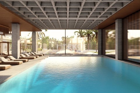 Apartment for sale in Guzelyurt, Northern Cyprus, 2 bedrooms, 104m2, No. 190123 – photo 10