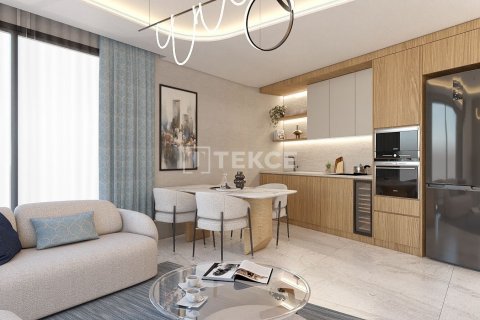 Apartment for sale in Guzelyurt, Northern Cyprus, 2 bedrooms, 104m2, No. 190123 – photo 17