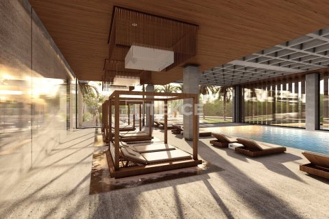 Apartment for sale in Guzelyurt, Northern Cyprus, 2 bedrooms, 104m2, No. 190123 – photo 11