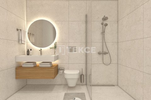 Apartment for sale in Guzelyurt, Northern Cyprus, 2 bedrooms, 104m2, No. 190123 – photo 25