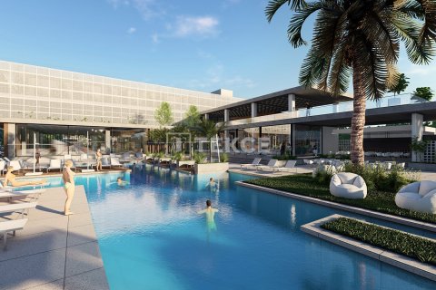 Apartment for sale in Guzelyurt, Northern Cyprus, 2 bedrooms, 104m2, No. 190123 – photo 5